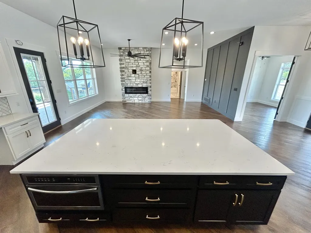 442 Woods Edge Drive Somerset KY 42503