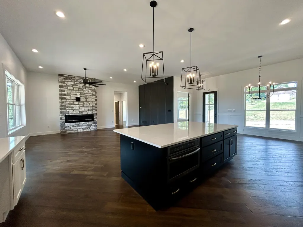442 Woods Edge Drive Somerset KY 42503