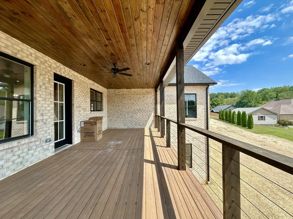 442 Woods Edge Drive Somerset KY 42503