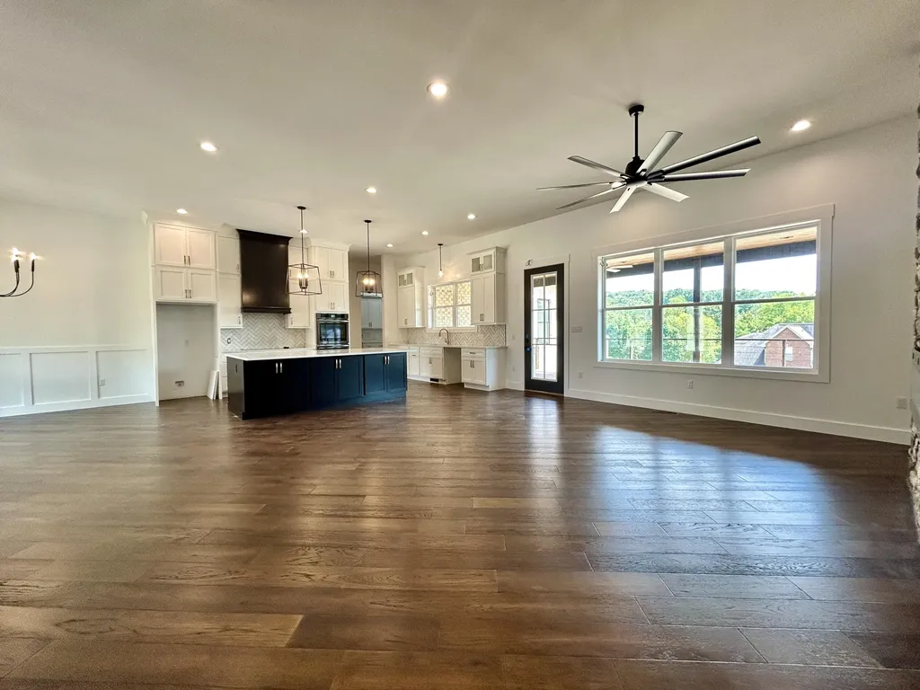 442 Woods Edge Drive Somerset KY 42503