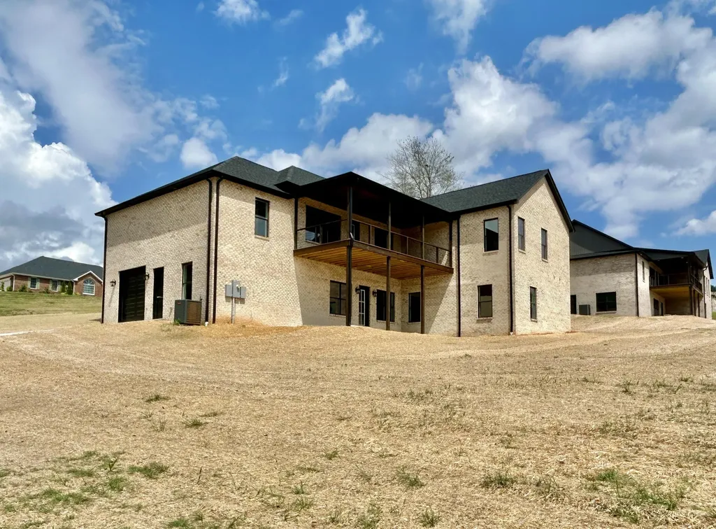 442 Woods Edge Drive Somerset KY 42503