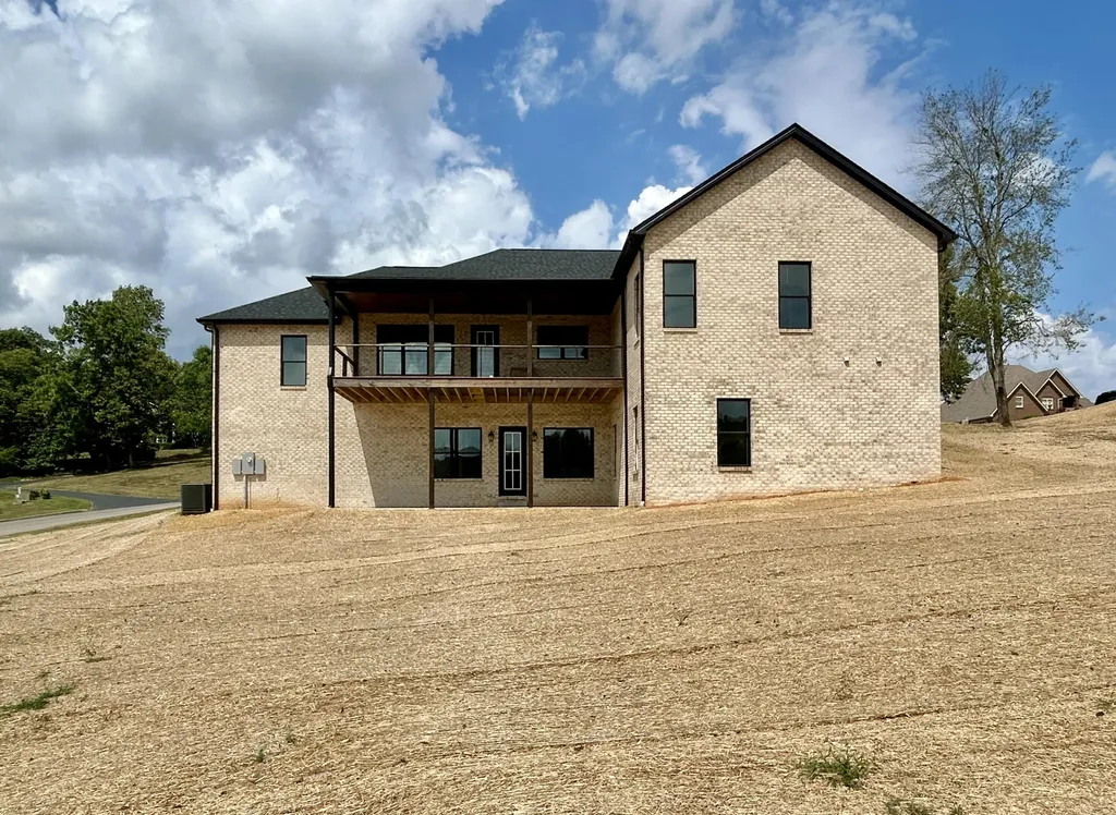442 Woods Edge Drive Somerset KY 42503