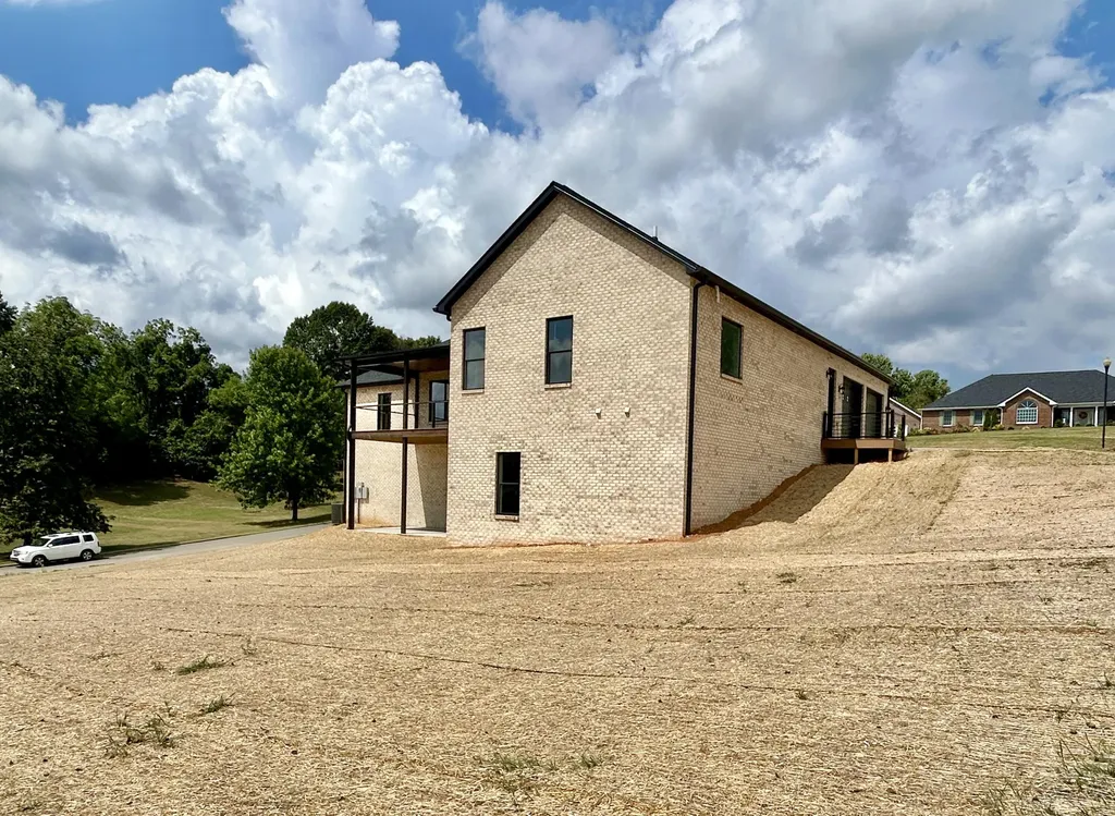 442 Woods Edge Drive Somerset KY 42503