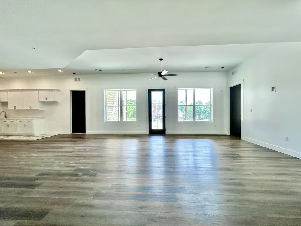 442 Woods Edge Drive Somerset KY 42503