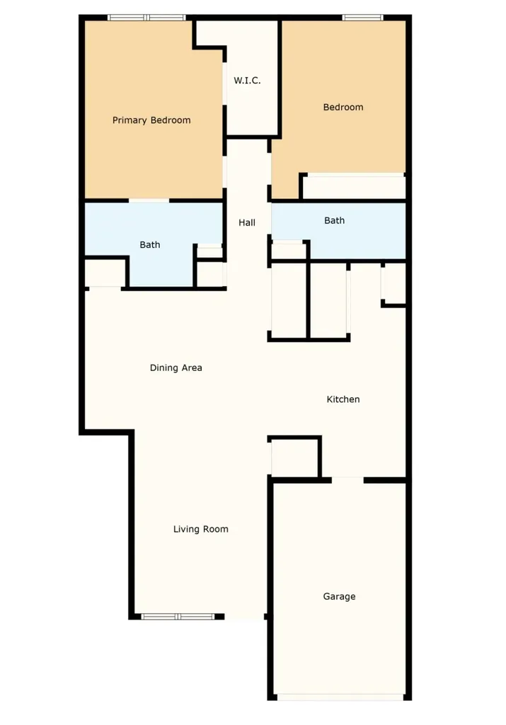 402 Blue Rose Court Louisville KY 40223