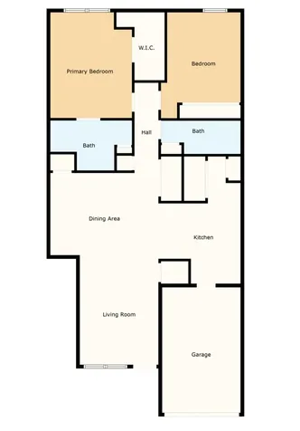 402 Blue Rose Court Louisville KY 40223