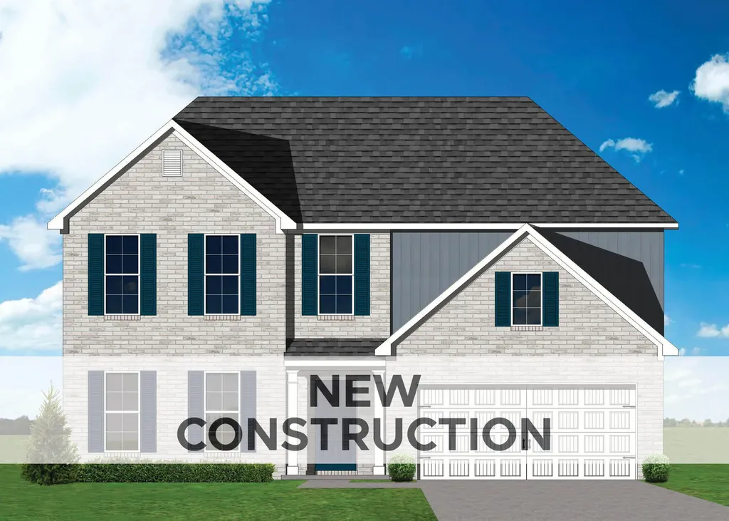 1916 Belhurst Way Lexington KY 40509
