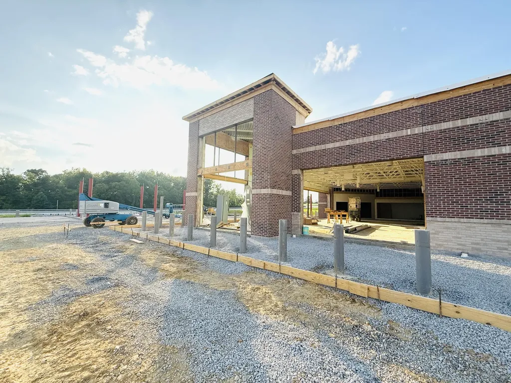 104 Carlton Crossing Lawrenceburg KY 40342