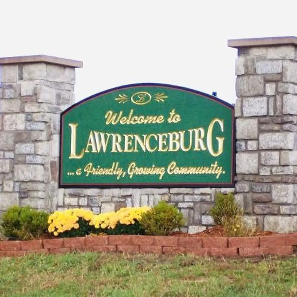 104 Carlton Crossing Lawrenceburg KY 40342