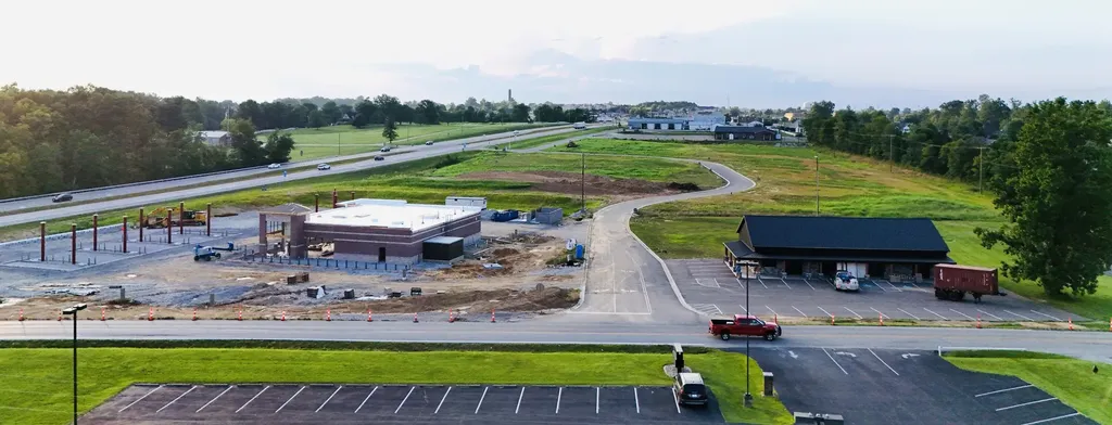 101 Carlton Crossing Lawrenceburg KY 40342