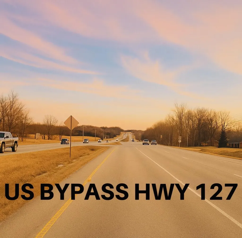 101 Carlton Crossing Lawrenceburg KY 40342