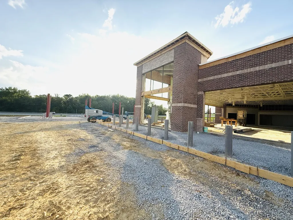 101 Carlton Crossing Lawrenceburg KY 40342