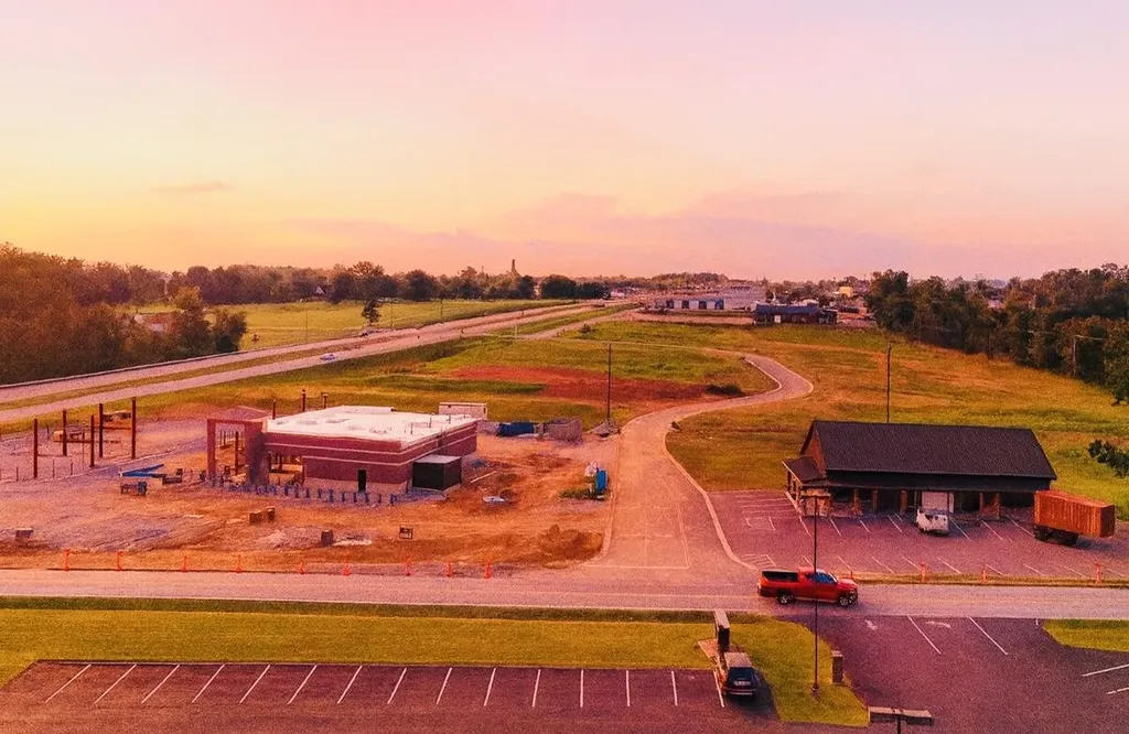 102 Carlton Crossing Lawrenceburg KY 40342