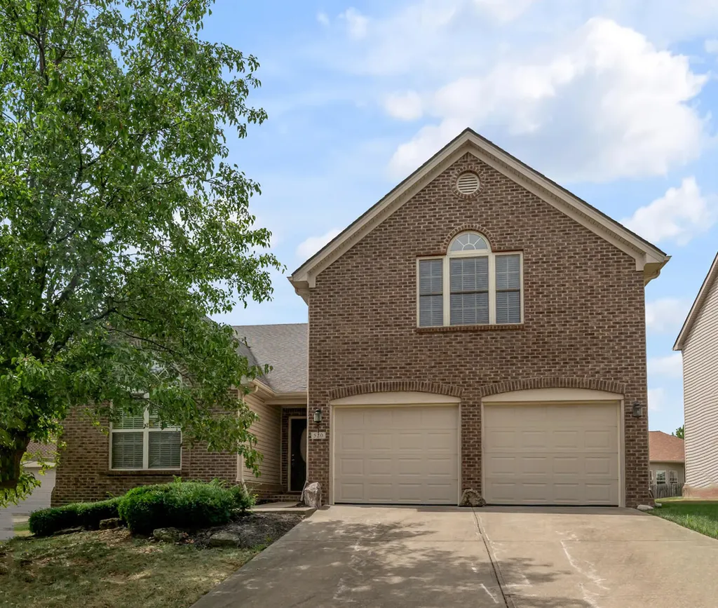 520 Madison Point Drive Lexington KY 40515