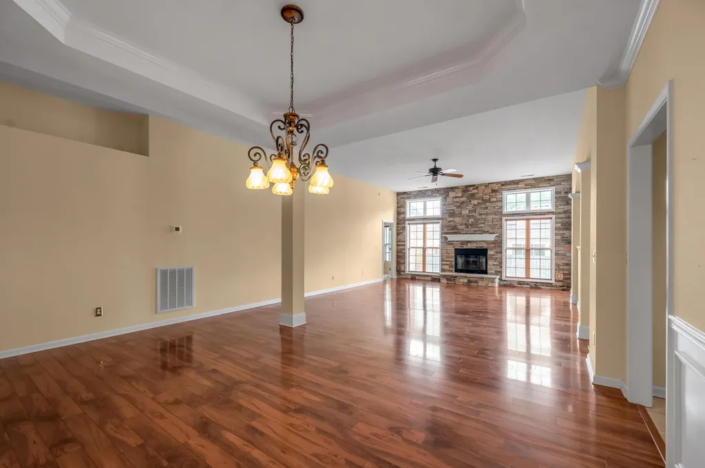 520 Madison Point Drive Lexington KY 40515
