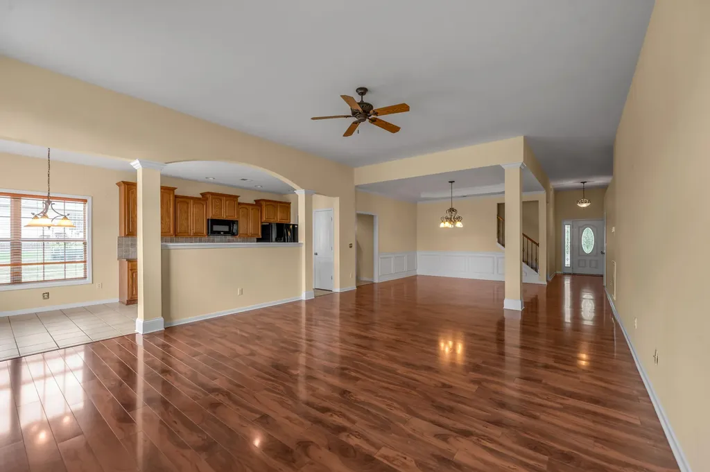520 Madison Point Drive Lexington KY 40515