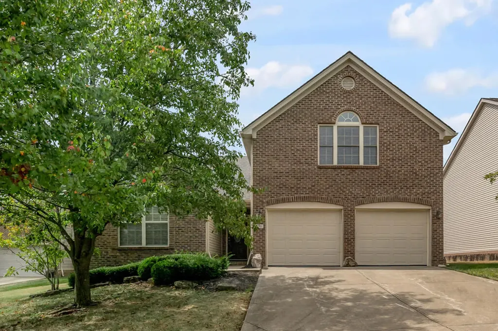 520 Madison Point Drive Lexington KY 40515