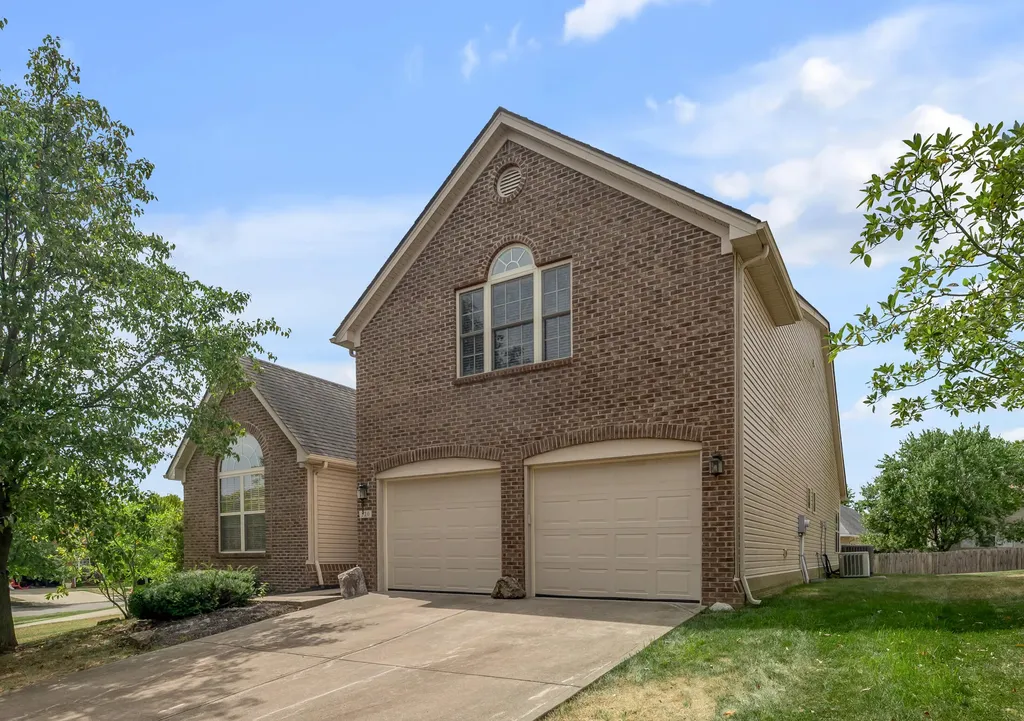 520 Madison Point Drive Lexington KY 40515