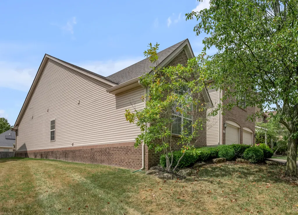 520 Madison Point Drive Lexington KY 40515