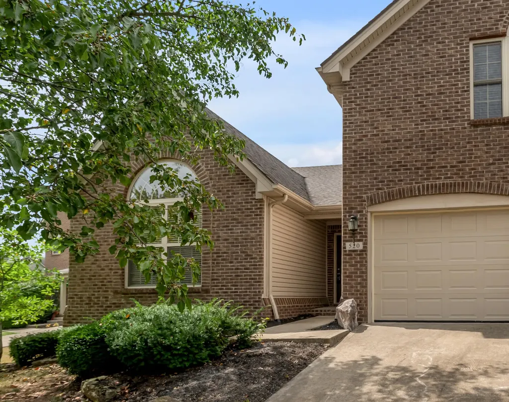 520 Madison Point Drive Lexington KY 40515