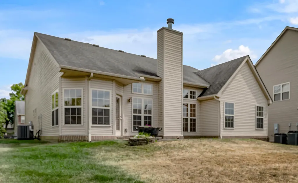 520 Madison Point Drive Lexington KY 40515