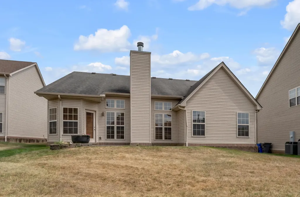 520 Madison Point Drive Lexington KY 40515