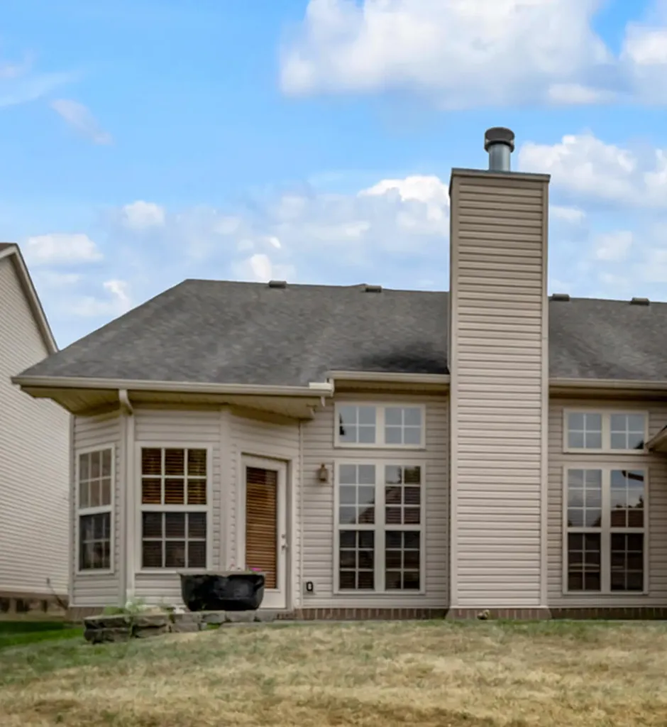 520 Madison Point Drive Lexington KY 40515
