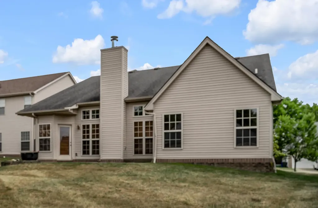 520 Madison Point Drive Lexington KY 40515