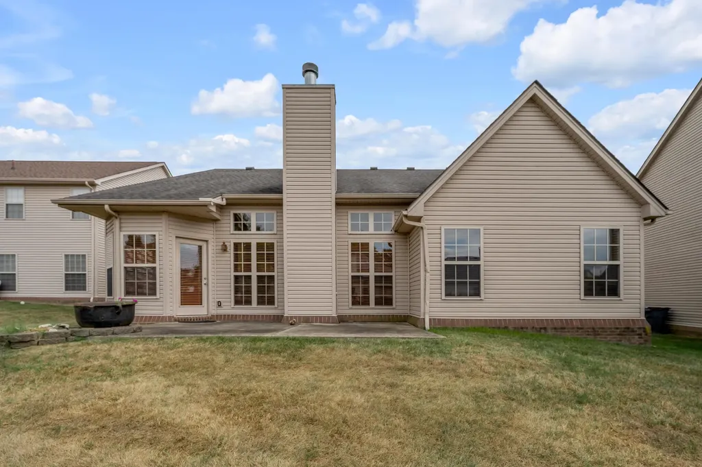 520 Madison Point Drive Lexington KY 40515