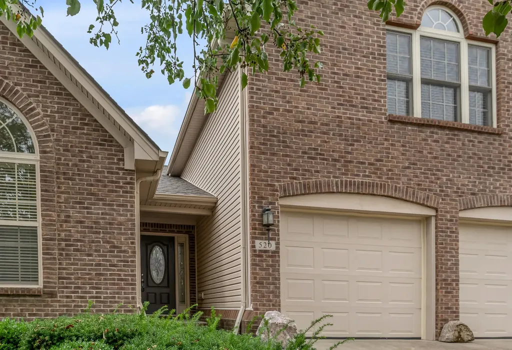 520 Madison Point Drive Lexington KY 40515