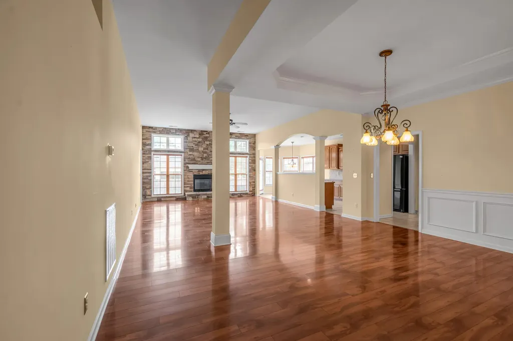 520 Madison Point Drive Lexington KY 40515