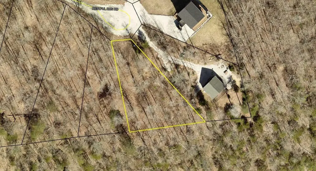 Lot 24 Restful Run Nancy KY 42544