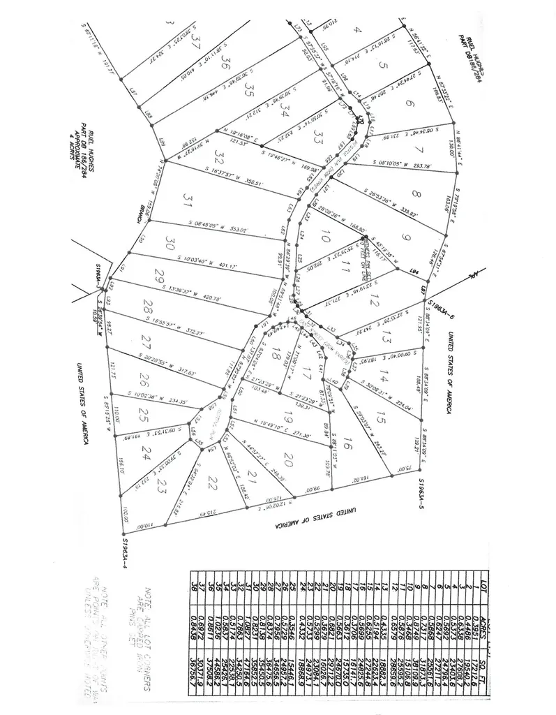 Lot 24 Restful Run Nancy KY 42544