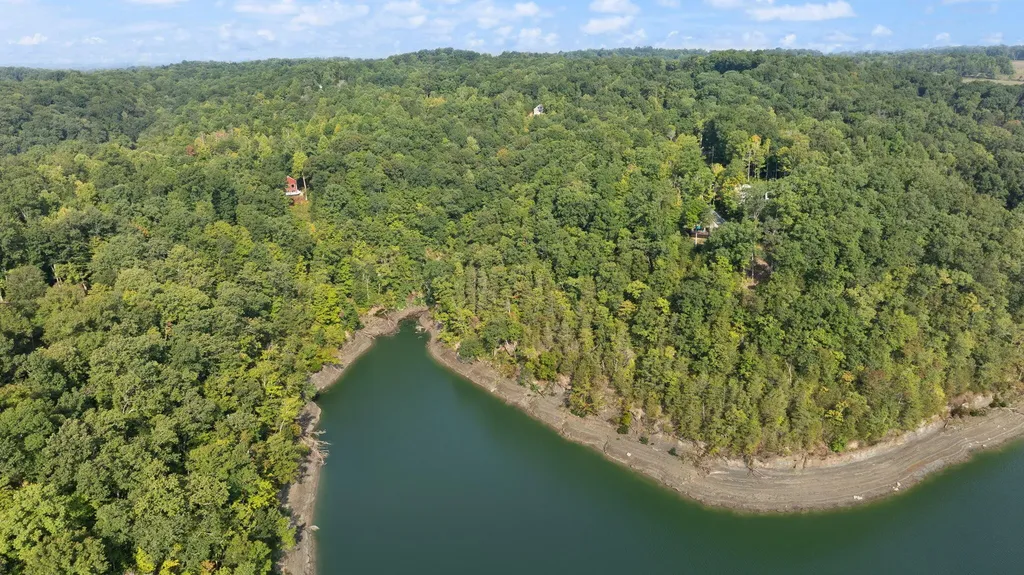 Lot 24 Restful Run Nancy KY 42544