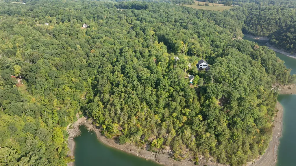 Lot 24 Restful Run Nancy KY 42544