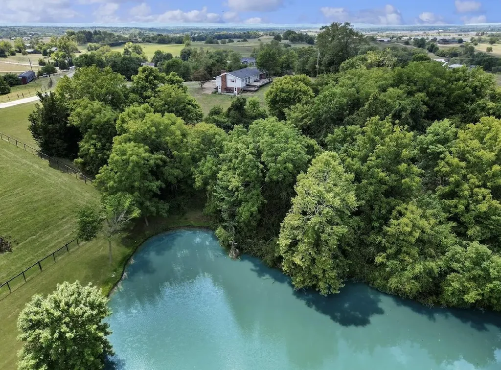 195 Windswept Road Lancaster KY 40444