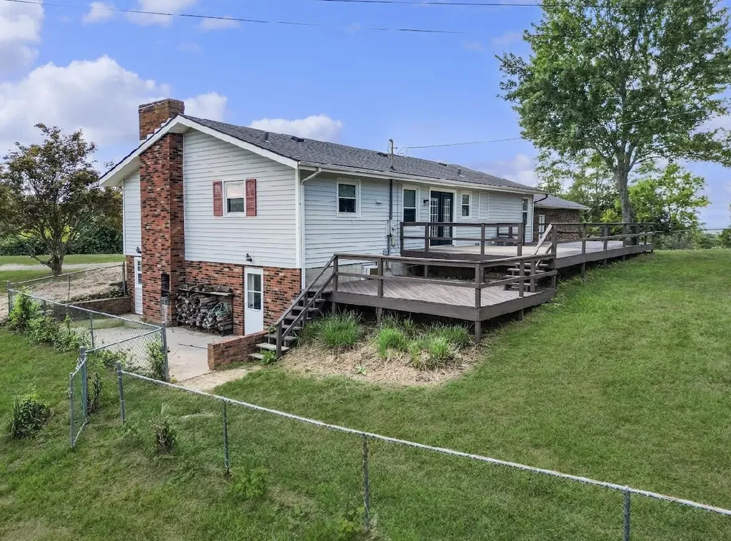 195 Windswept Road Lancaster KY 40444