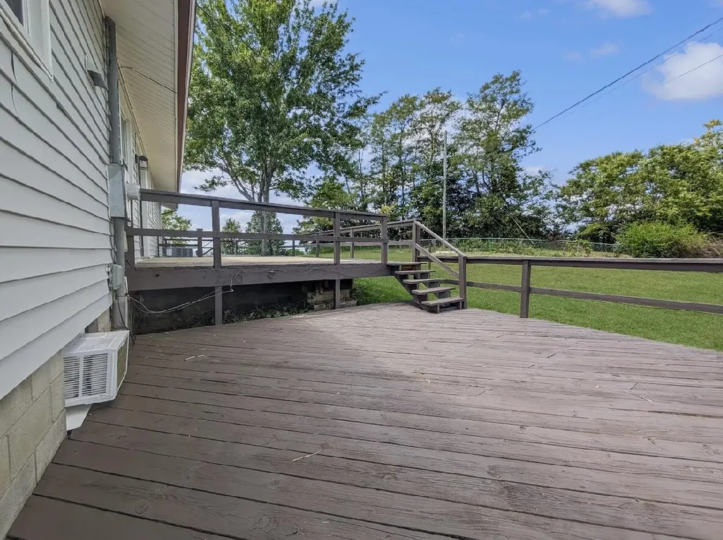 195 Windswept Road Lancaster KY 40444