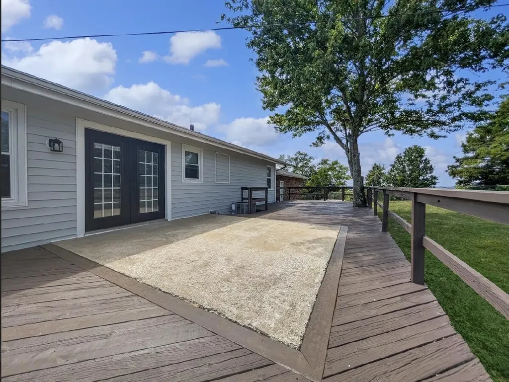 195 Windswept Road Lancaster KY 40444