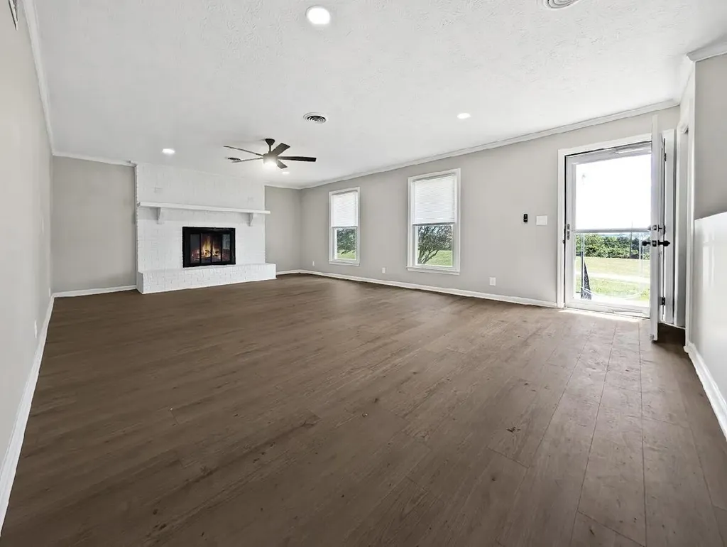 195 Windswept Road Lancaster KY 40444