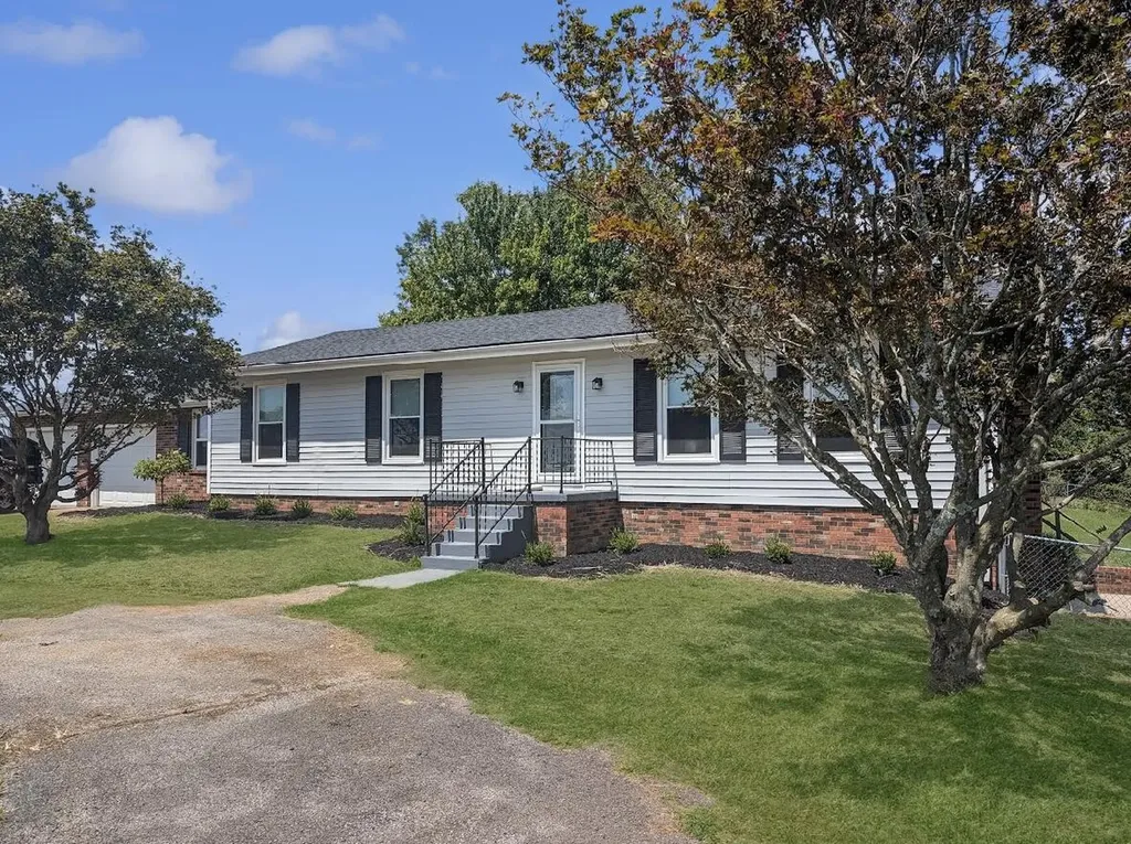 195 Windswept Road Lancaster KY 40444