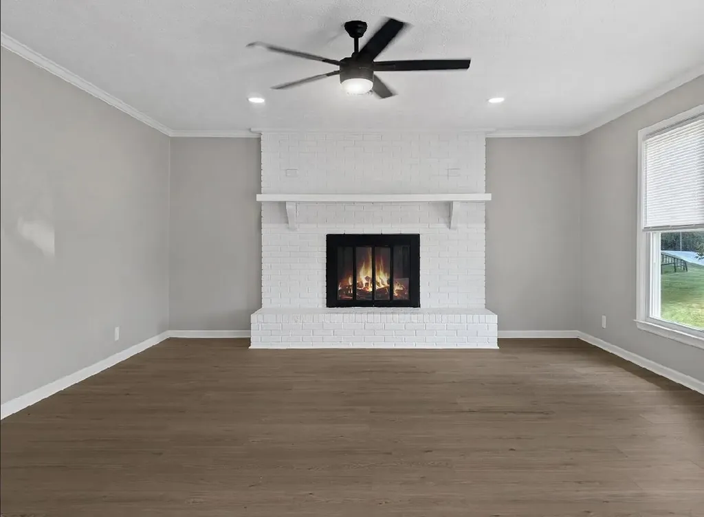 195 Windswept Road Lancaster KY 40444