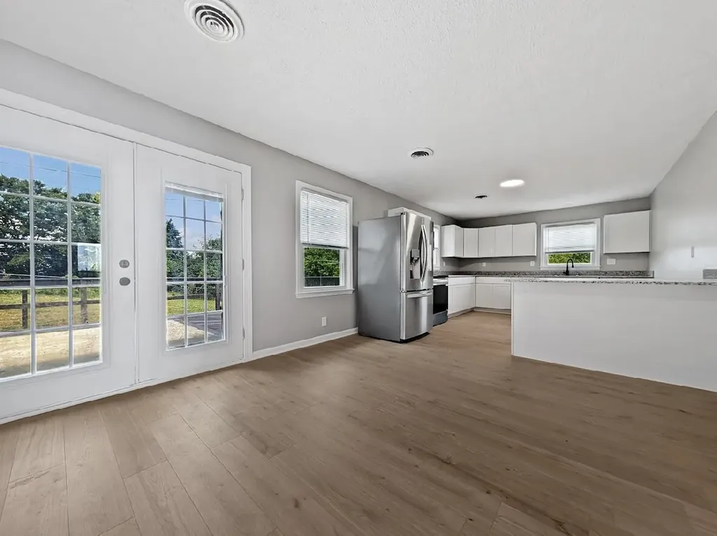195 Windswept Road Lancaster KY 40444