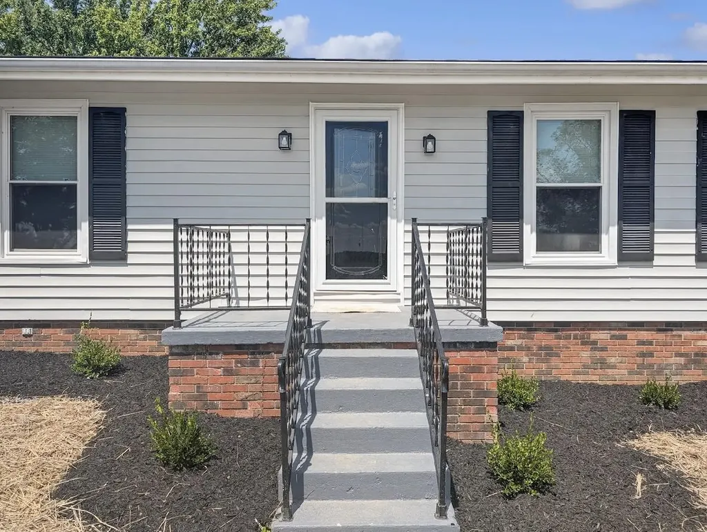 195 Windswept Road Lancaster KY 40444