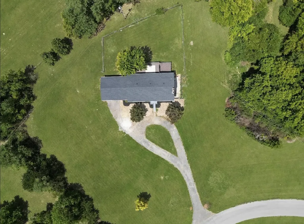 195 Windswept Road Lancaster KY 40444