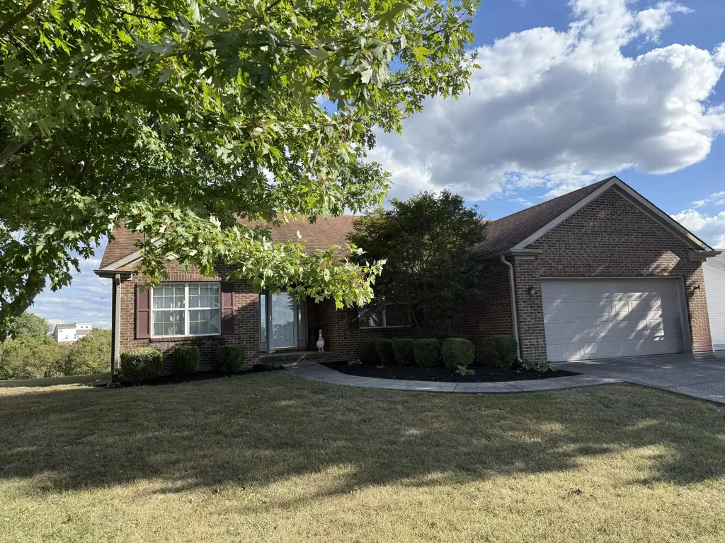 339 Deer Run Lancaster KY 40444