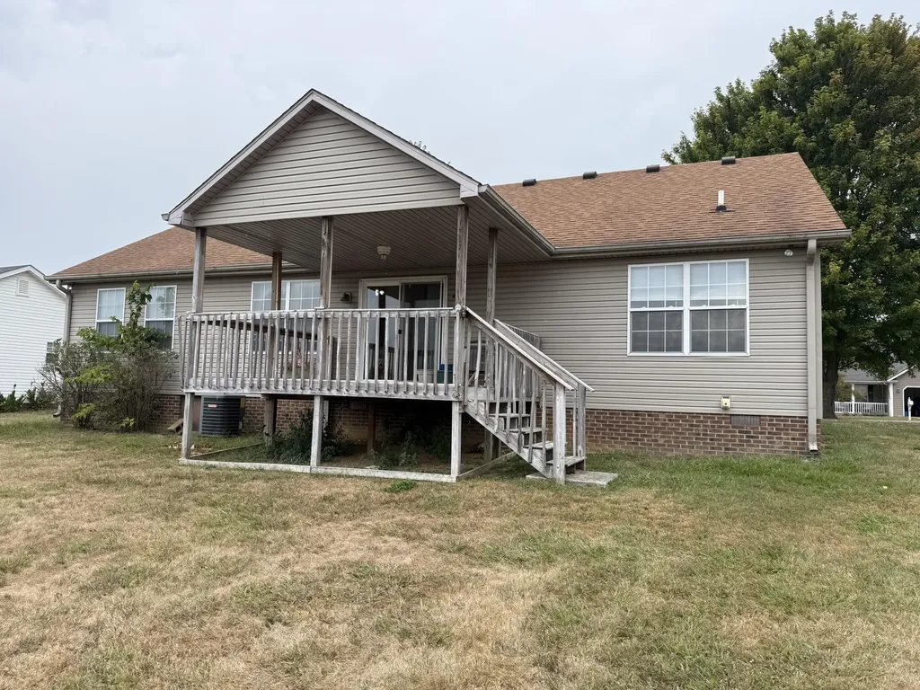 339 Deer Run Lancaster KY 40444