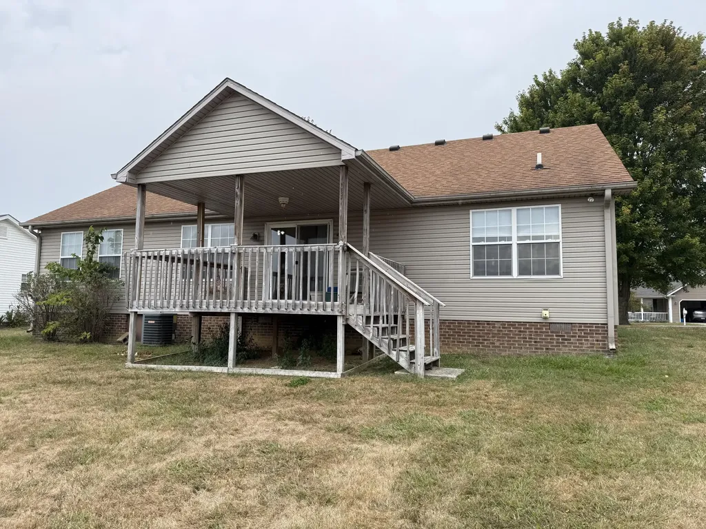 339 Deer Run Lancaster KY 40444