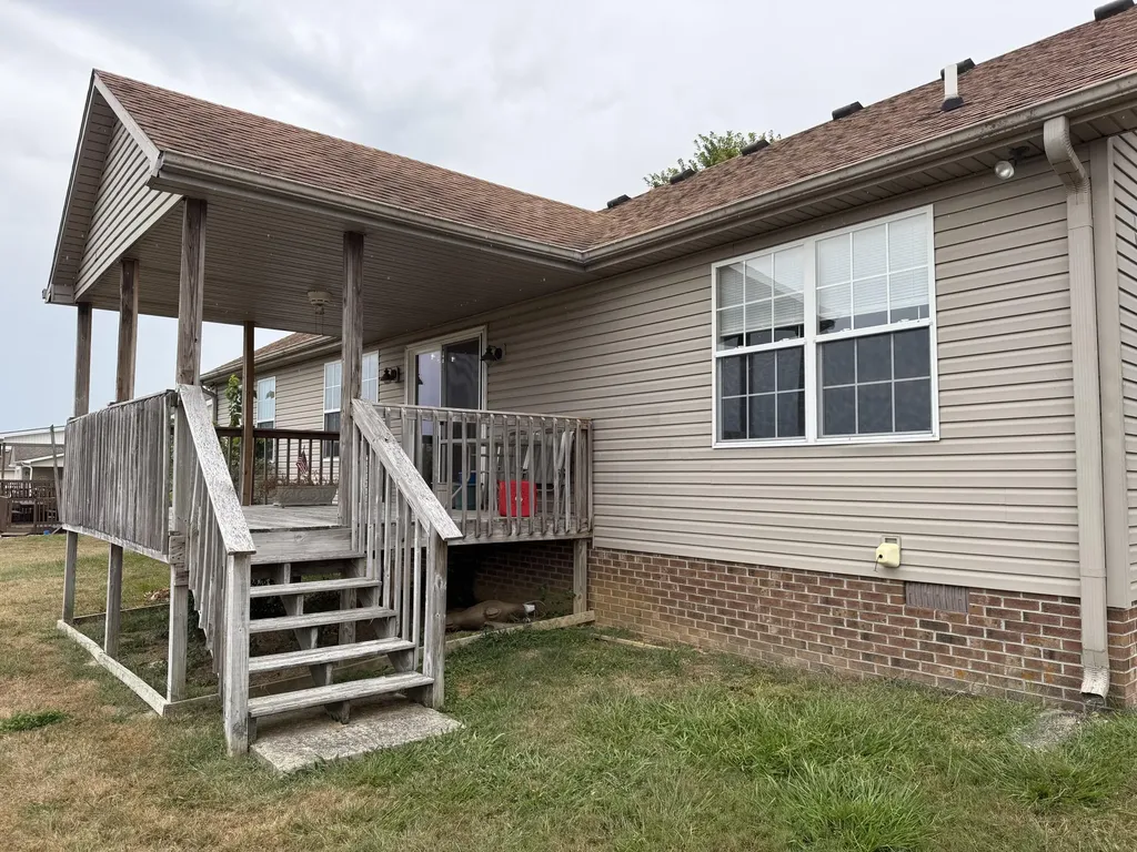 339 Deer Run Lancaster KY 40444