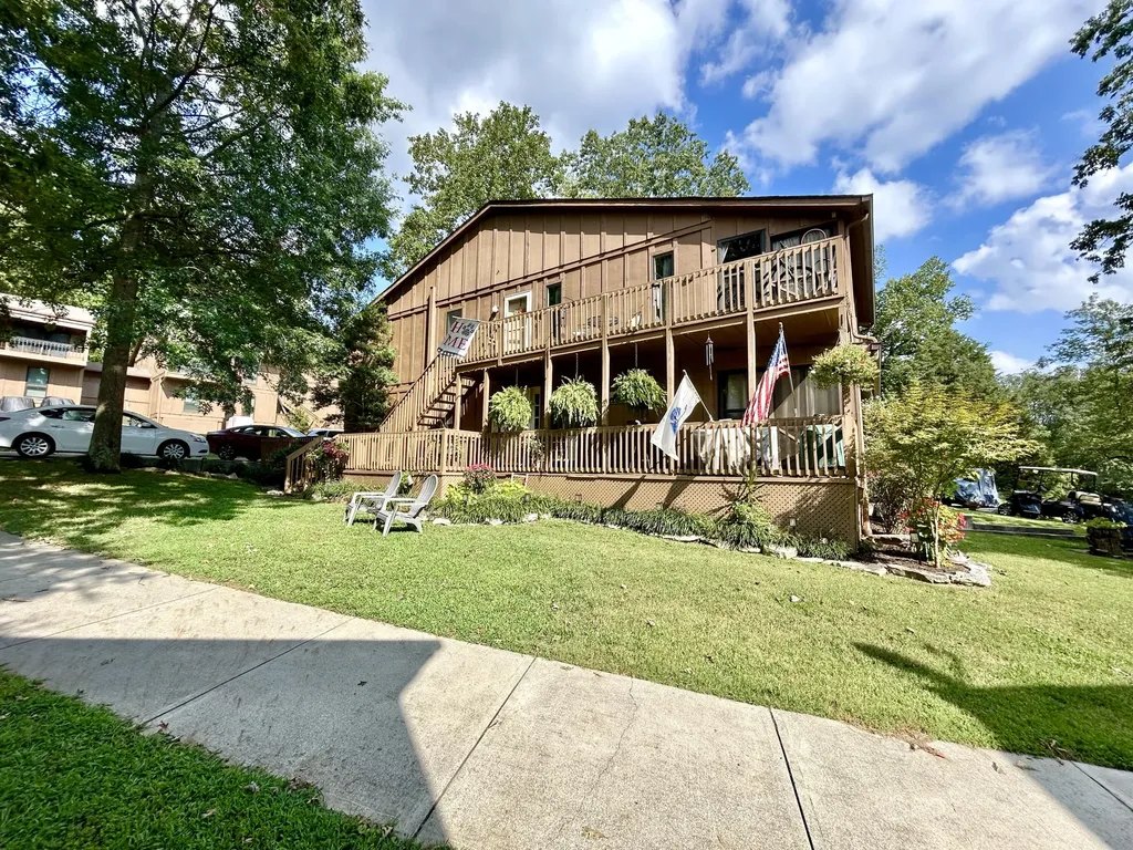 48-3 Woodson Bend Resort Bronston KY 42518